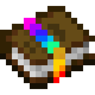 Minecraft Mod : Better Enchanted Books
