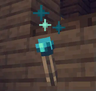 Minecraft Mod : Aquatic Torches for Fabric 1.21.1