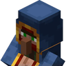 Minecraft Mod : Better Wandering Traders