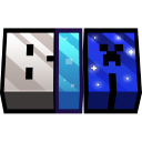 Minecraft Mod : Bedrock Inventory Animations