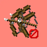 Minecraft Mod : Bow Spam Be-Gone