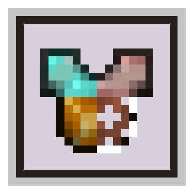 Minecraft Mod : Anything