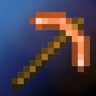 Minecraft Mod : Better Ore Progression