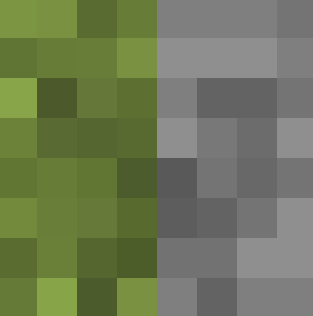 Minecraft Mod : Better Creepers