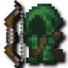 Minecraft Mod : Archers (RPG Series)