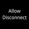Minecraft Mod : Allow Disconnect