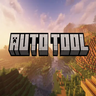 Minecraft Mod : Auto Tool
