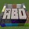 Minecraft Mod : Alternate Block Designs