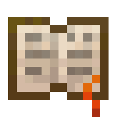 Minecraft Mod : Almanac