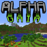 Minecraft Mod : Alpha Gaia