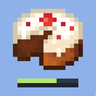 Minecraft Mod : Better Cake Eating
