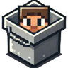 Minecraft Mod : AIO - Villager Bucket