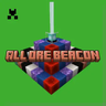 Minecraft Mod : All Ore Beacon