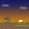 Minecraft Mod : Ashore