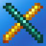 Minecraft Mod : BlazeRod model assimp
