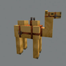 Minecraft Mod : Actually Camel