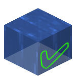 Minecraft Mod : AlwaysOpenWater