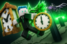 Minecraft Mod : BastiGHG Timer Mod
