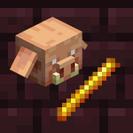 Minecraft Mod : Blaze Rod Vendor