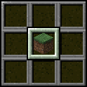 Minecraft Mod : 3x3 Hotbar