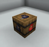 Minecraft Mod : Bundle Loading Barrel