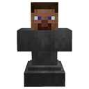 Minecraft Mod : Anvil Heads