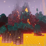 Minecraft Mod : Amplified Nether