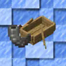 Minecraft Mod : Boat Horn
