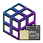 Minecraft Mod : Blasting Smelts Glass [PurpurPack]