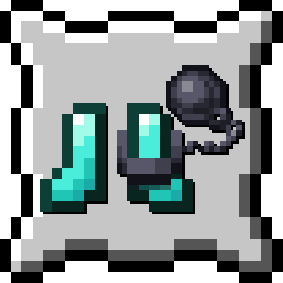 Minecraft Mod : Armor Speed