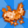 Minecraft Mod : Better Cooked Axolotls