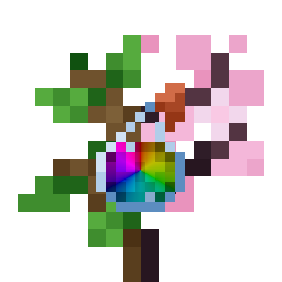 Minecraft Mod : Biome Spreader