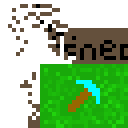 Minecraft Mod : Borderless Mining