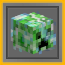 Minecraft Mod : CDVT More Mob Heads