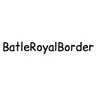 Minecraft Mod : BatleRoyalBorder