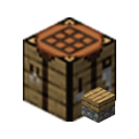 Minecraft Mod : Better Slap Synthesis