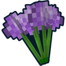 Minecraft Mod : Bushier Flowers