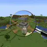 Minecraft Mod : Async Locator Refined
