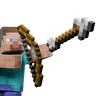 Minecraft Mod : 2D Projectiles ➵