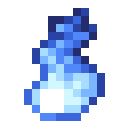 Minecraft Mod : Affinity