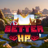 Minecraft Mod : BetterHP