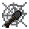 Minecraft Mod : Abandoned structures