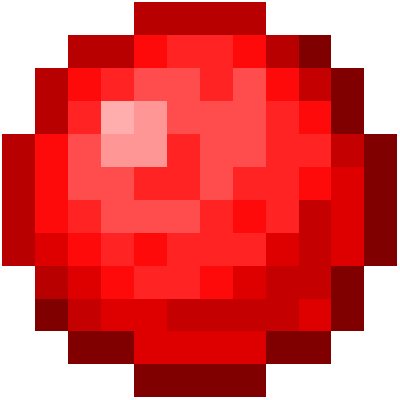 Minecraft Mod : BouncyBalls
