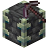 Minecraft Mod : Available Reinforced Deepslate 可獲得強化深版岩