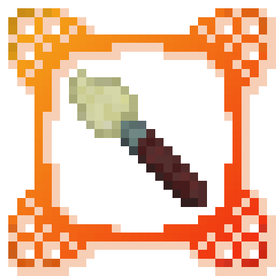 Minecraft Mod : Arte