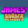 Minecraft Mod : Border Remover