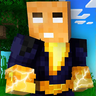 Minecraft Mod : Black Adam