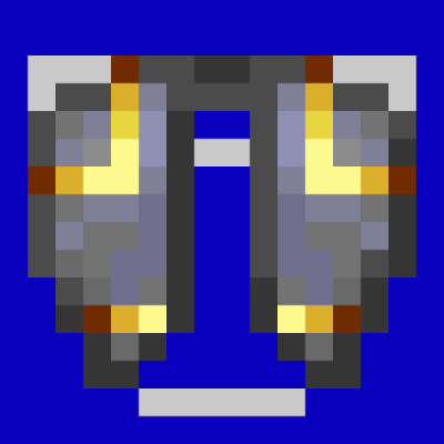 Minecraft Mod : Armor Restitched