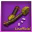 Minecraft Mod : Brooms Unofficial