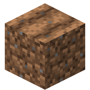 Minecraft Mod : AutoTillDirt